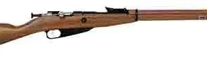 Keystone Mini Mosin Nagant Model 91/30 Compact/Short LOP Rifle .22LR 20" Barrel