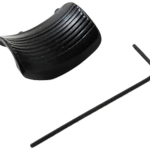 Kel-Tec P11 PF9 P32 and P3AT Trigger Shoe - Blued