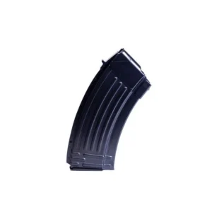 KCI USA AK-47 Rifle Magazine 7.62x39mm 20/rd Black
