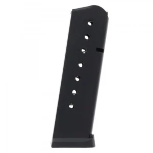 KCI USA 1911 Magazine 45 ACP 8/rd Black