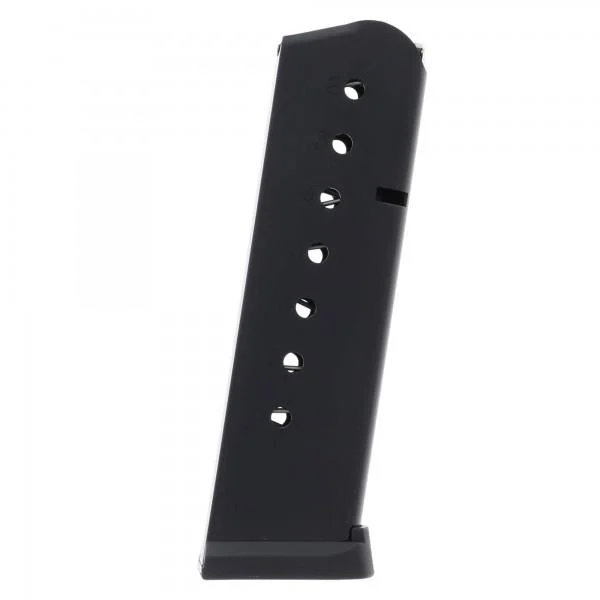 KCI USA 1911 Magazine 45 ACP 8/rd Black