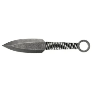 Kershaw ION Throwing Knives 4-1/2" Spear Point Blade 3/ct