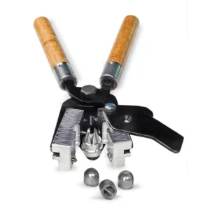 Lee Shotgun Slug Mould (Includes Handles) - 1 oz. .640" Length