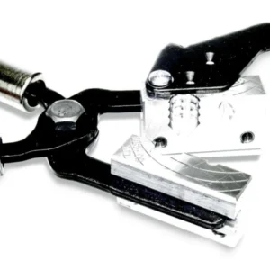 Lee REAL Muzzleloader Mould Combo - Double Cavity (Includes Handles) 50" 320 gr .490" Ball