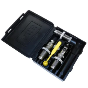 Lee 6.5 Grendel Pacesetter Full Length Sizing 3-Die Set