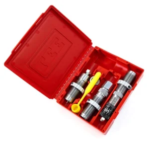 Lee 45/70 Micrometer Full Length 3 Die Set