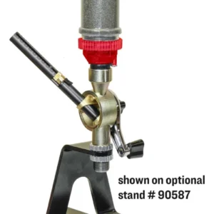 Lee Deluxe Perfect Powder Measure (Stand Sold Separately)