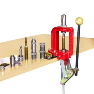 Lee Classic Cast 50 BMG Classic Cast Press Kit with 50 BMG Die Set