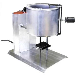 Lee Pro 4 20 lb Pot with Adjustable Mould Guide 110V