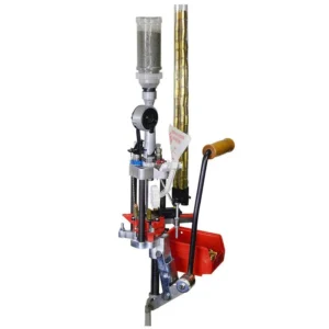 Lee 9mm Luger Pro 4000 Progressive Press Kit