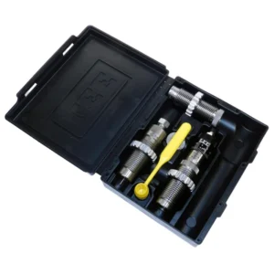 LEE 6MM ARC Pacesetter Full Length Sizing 3-Die Set
