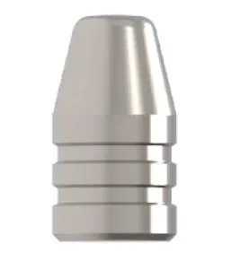 Lee 6-Cavity Bullet Mould .356" 147gr TC (handles not included)