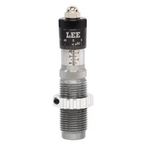 Lee Micrometer Precision Bullet Seater Die .223 Rem