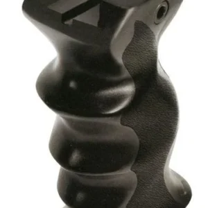 Leapers UTG Ergonomic Combat Foregrip - Black
