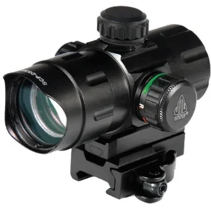 Leapers UTG 4.2" ITA Red/Green Dot Sight