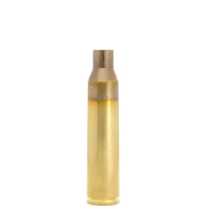Lapua Unprimed Brass Rifle Cartridge Cases .338 Lapua Magnum 100/ct