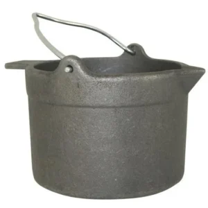 Lyman Lead Pot