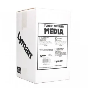 Lyman Turbo Tufnut Media