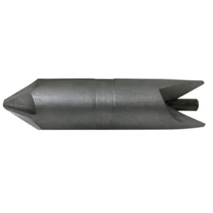 Lyman Deburring Tool for .17 to .45 cal Cases