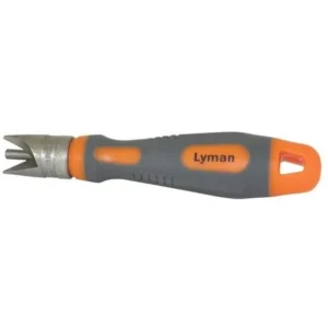 Lyman Outside Chamfer Tool
