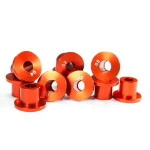 Lyman Brass-Smith Bushing for Case Trim Xpress #6 .220 Swift