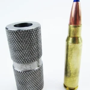 Lyman Rifle Case Length Headspace Gauge 7.62x39