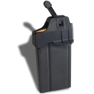 MagLULA AR10B Gen II Armalite Lula Mag Loader & Unloader Black 7.62 .308 cal