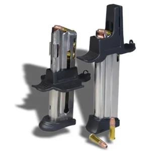Maglula X12-LULA & T12-LULA Pistol Mag Loader/Unloader (For Wide Single-Stack Mags)