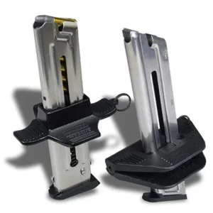 Maglula X10-LULA & V10-LULA Pistol Mag Loaders (Set for Narrow Single Stack Mags) - Set
