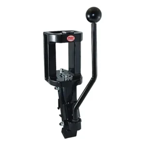MEC Marksman Single Press Metallic Reloader Press