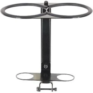 MEC Bottle Support for Single Stage Models