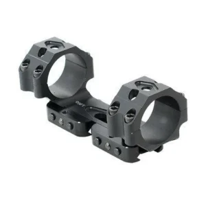 MPA BOLT ACTION MOUNT 34MM RINGS 1.250" HEIGHT 0 MOA"