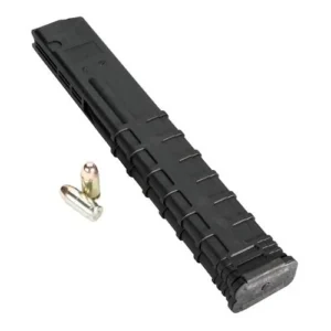Masterpiece Arms Handgun & Rifle Magazine 9mm 30/rd