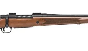 MOSSBERG PATRIOT .270 WIN 22: FLUTED BBL