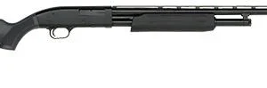 Mossberg Maverick 88 All-Purpose 20ga 26" Barrel 6rd Capacity