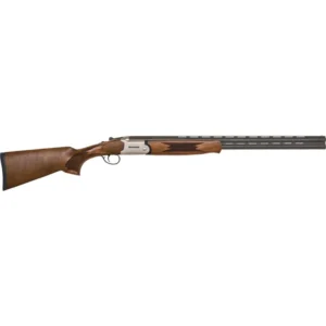 Mossberg International Silver Reserve Bantam Shotgun 20ga 3" Chamber  2rd Capacity 26" Barrel
