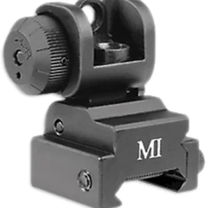 Midwest ERS Flip-Up Rear Sight