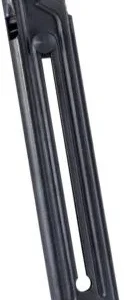 MEC-GAR Ruger Mark III & Mark IV Rifle Magazine .22 LR Blued Steel 10/rd