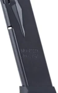 MEC-GAR Sig Sauer P229 Handgun Magazine .40S&W / .357 Sig HT AFC Steel 14/rd