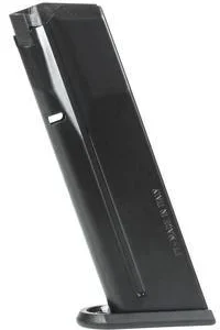 MEC-GAR WITNESS/TANFOGLIO - LF 10MM 14RD HT ANTI-FR MAGAZINE