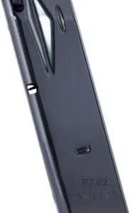 Mec-Gar Taurus PT92/99 Magazine 9mm Blued 15/rd