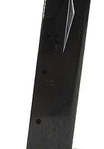 Mec-Gar Ruger P85/89/93/94/95/PC9 Magazine 9mm HT Blued 17/rd