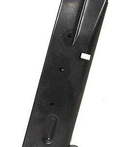 Mec-Gar S&W 5900 Series/915/910/659 Magazine 9mm Blued 15/rd