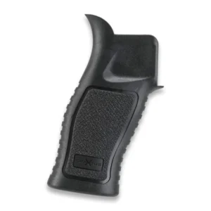 FAB Defense Gradus X AR-15 Reduced Angle Pistol Grip Black