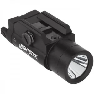 Nightstick Tactical Weapon-Mounted Light 350 lumens