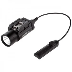 Nightstick Xtreme Lumens Tactical Mounted Light w/Remote Pressure Switch - Long Gun 850 Lumens