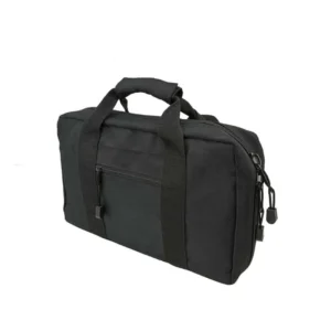 NcStar VISM Discreet Handgun Case Black