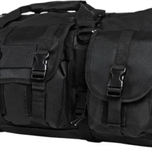 VISM by NcSTAR DOUBLE CARBINE CASE/BLACK/36 IN
