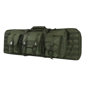NcStar VISM Double Carbine Rifle Case 36" Green