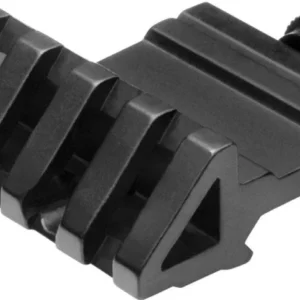 NcStar 45degree Off-set Rail Mount Weaver Style